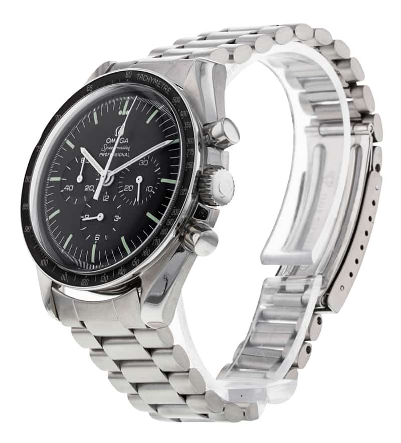 Omega Speedmaster Moonwatch 145012-67SP